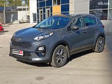 Купить Kia бу в Украине - купить на Автобазаре