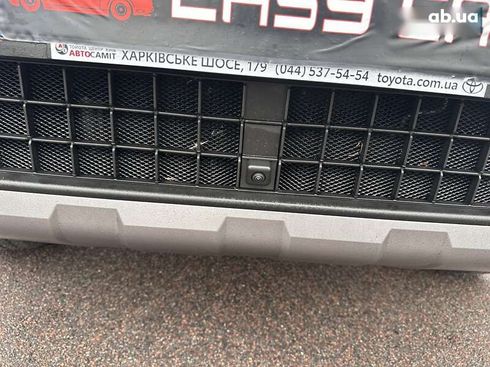 Toyota Land Cruiser Prado 2024 - фото 27