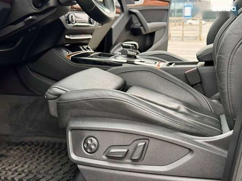 Audi Q5 2023 - фото 22