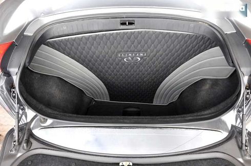 Infiniti Q50 2015 - фото 25