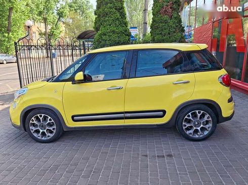 Fiat 500L 2013 - фото 7