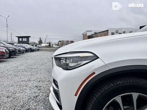 BMW X5 2019 - фото 27