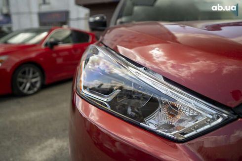 Nissan Kicks 2019 - фото 7