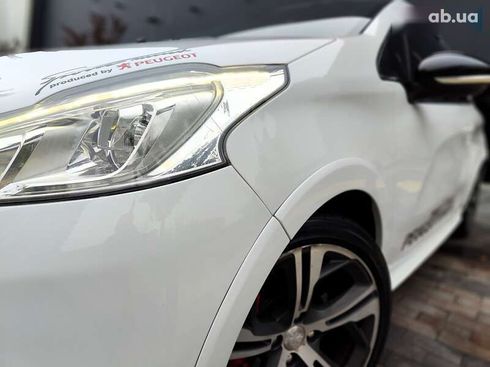 Peugeot 208 2013 - фото 2