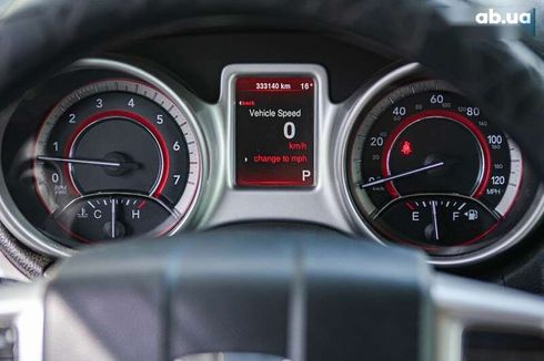 Dodge Journey 2013 - фото 24