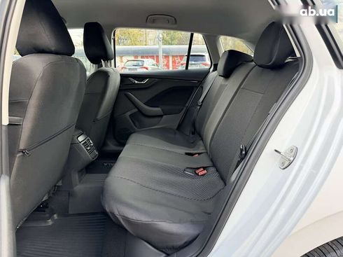 Skoda Scala 2024 - фото 19