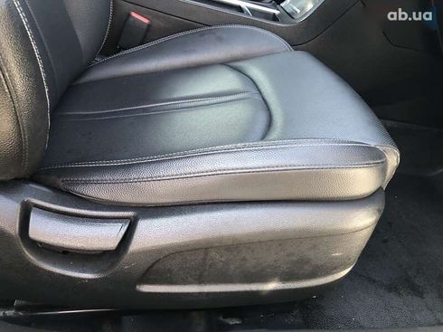 Hyundai Sonata 2017 - фото 11