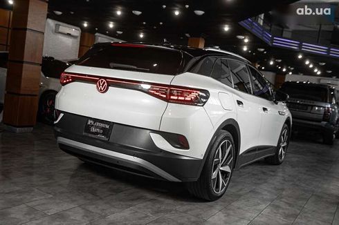 Volkswagen ID.4 2023 - фото 18