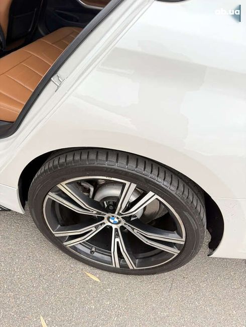 BMW 3 серия 2020 - фото 24