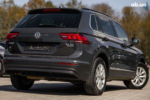 Volkswagen Tiguan 2016 - фото 15