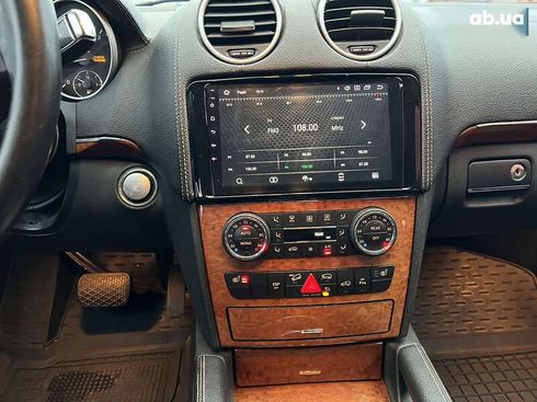 Mercedes-Benz GL-Класс 2007 - фото 22