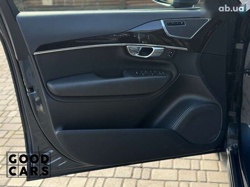 Volvo XC90 2017 - фото 19