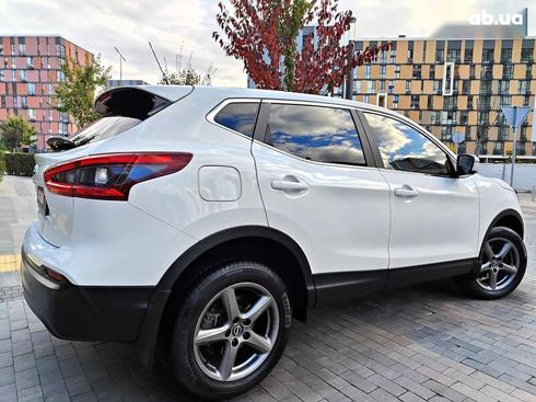 Nissan Qashqai 2019 - фото 23
