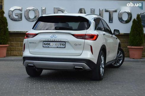 Infiniti QX50 2018 - фото 15