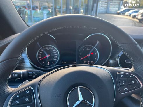 Mercedes-Benz V-Класс 2023 - фото 18