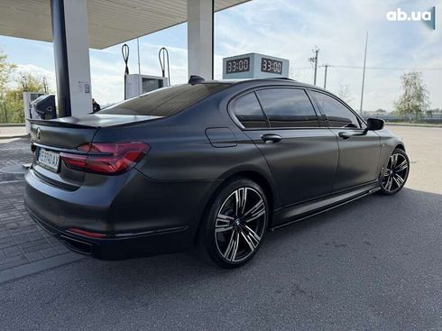 BMW 7 серия 2016 - фото 6