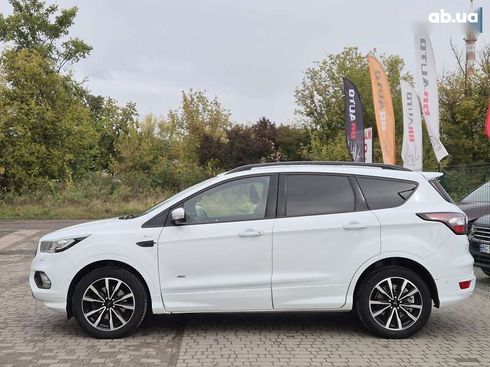 Ford Kuga 2017 - фото 10