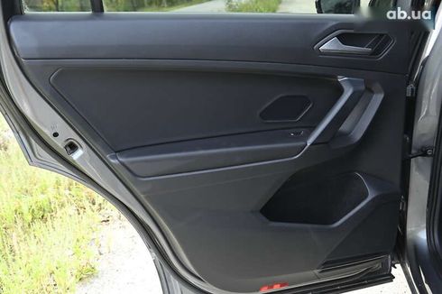 Volkswagen Tiguan 2019 - фото 25