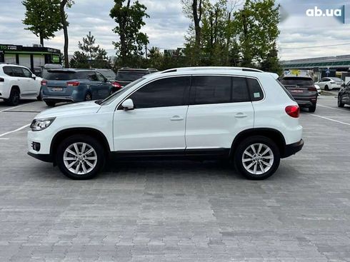Volkswagen Tiguan 2015 - фото 4