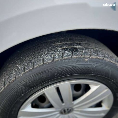 Volkswagen Caddy 2021 - фото 14