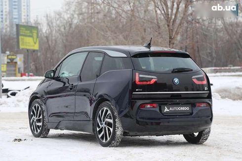 BMW i3 2018 - фото 5