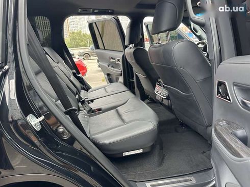 Toyota Land Cruiser 2022 - фото 29