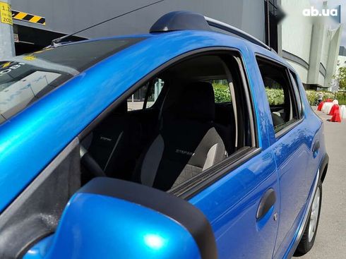 Renault Sandero 2014 - фото 4