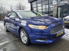 Купить Ford бу в Ивано-Франковске - купить на Автобазаре