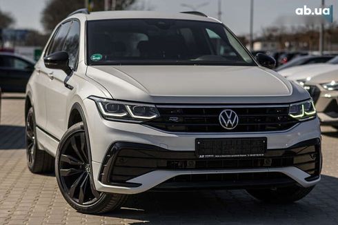 Volkswagen Tiguan 2021 - фото 3
