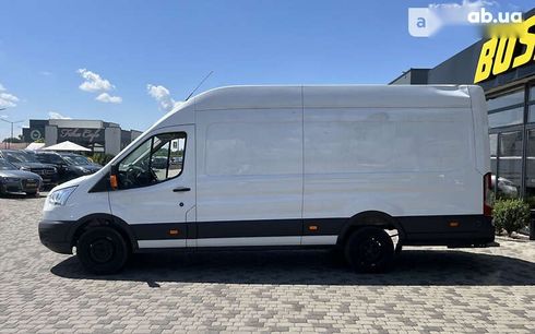 Ford Transit 2019 - фото 4