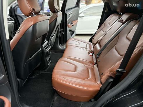 Ford Edge 2015 - фото 26