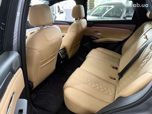 BYD Song L 2024 - фото 25