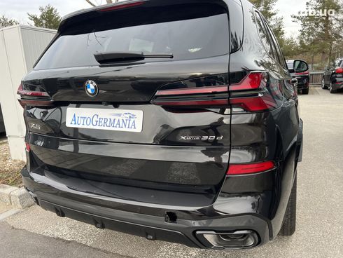 BMW X5 2024 - фото 19