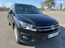 Продажа б/у Volkswagen Tiguan в США - купить на Автобазаре