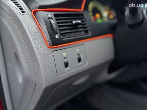 Chevrolet Lacetti 2012 - фото 17