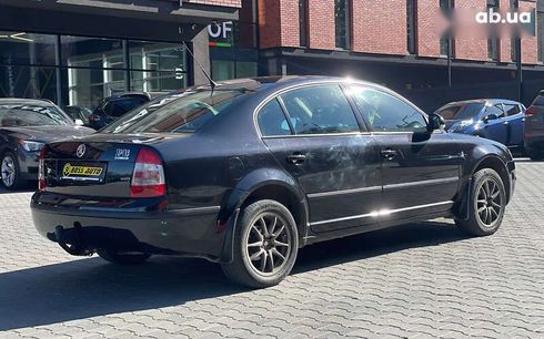 Skoda Superb 2008 - фото 6