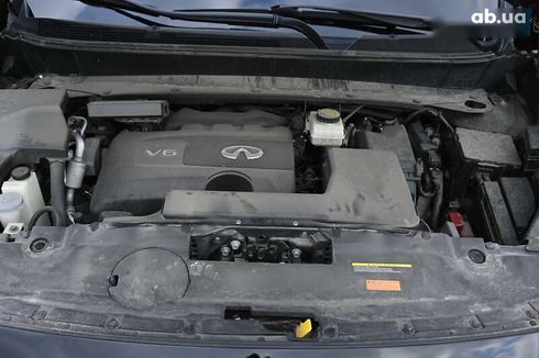 Infiniti QX60 2020 - фото 20