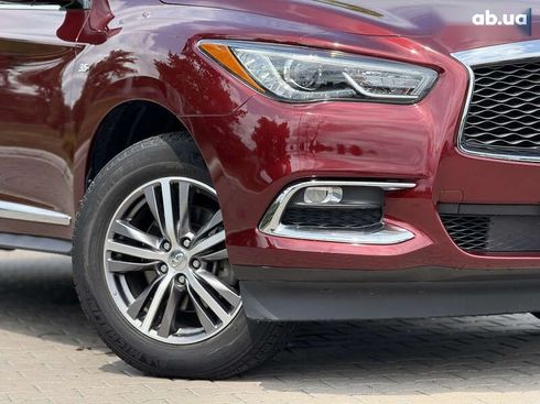 Infiniti QX60 2020 - фото 11