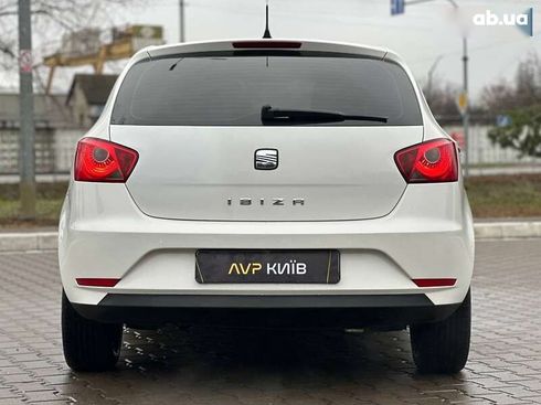 SEAT Ibiza 2013 - фото 10