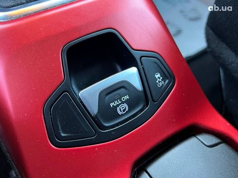 Jeep Renegade 2017 черный - фото 37