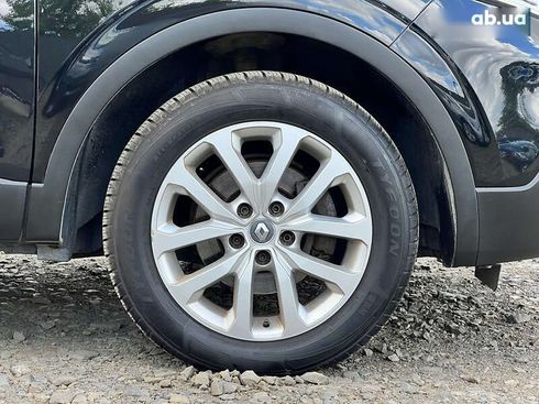 Renault Kadjar 2016 - фото 20