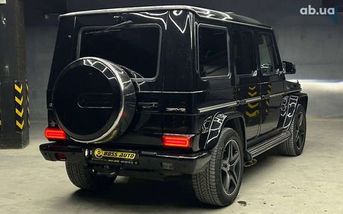 Mercedes-Benz G-Класс 2013 - фото 6