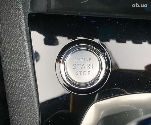 Peugeot 3008 2021 - фото 22