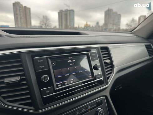 Volkswagen Atlas 2018 - фото 16