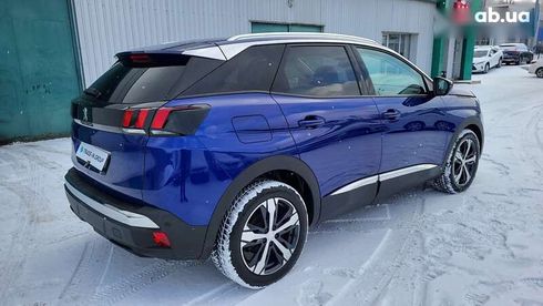 Peugeot 3008 2018 - фото 11