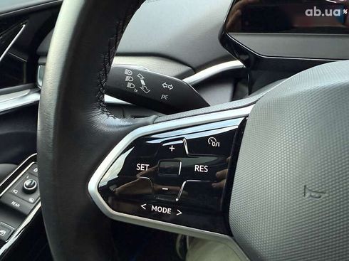 Volkswagen ID.4 Crozz 2023 - фото 28