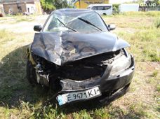 Продажа б/у Mazda 6 в Кривом Рогу - купить на Автобазаре