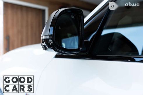 BMW X7 2020 - фото 22