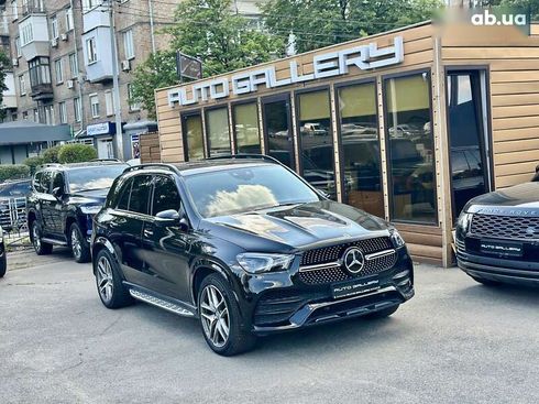 Mercedes-Benz GLE-Class 2019 - фото 9