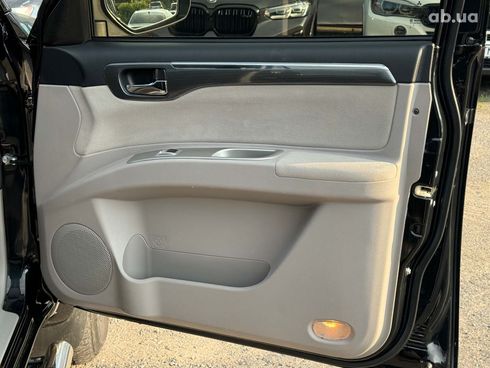 Mitsubishi Pajero 2015 черный - фото 26
